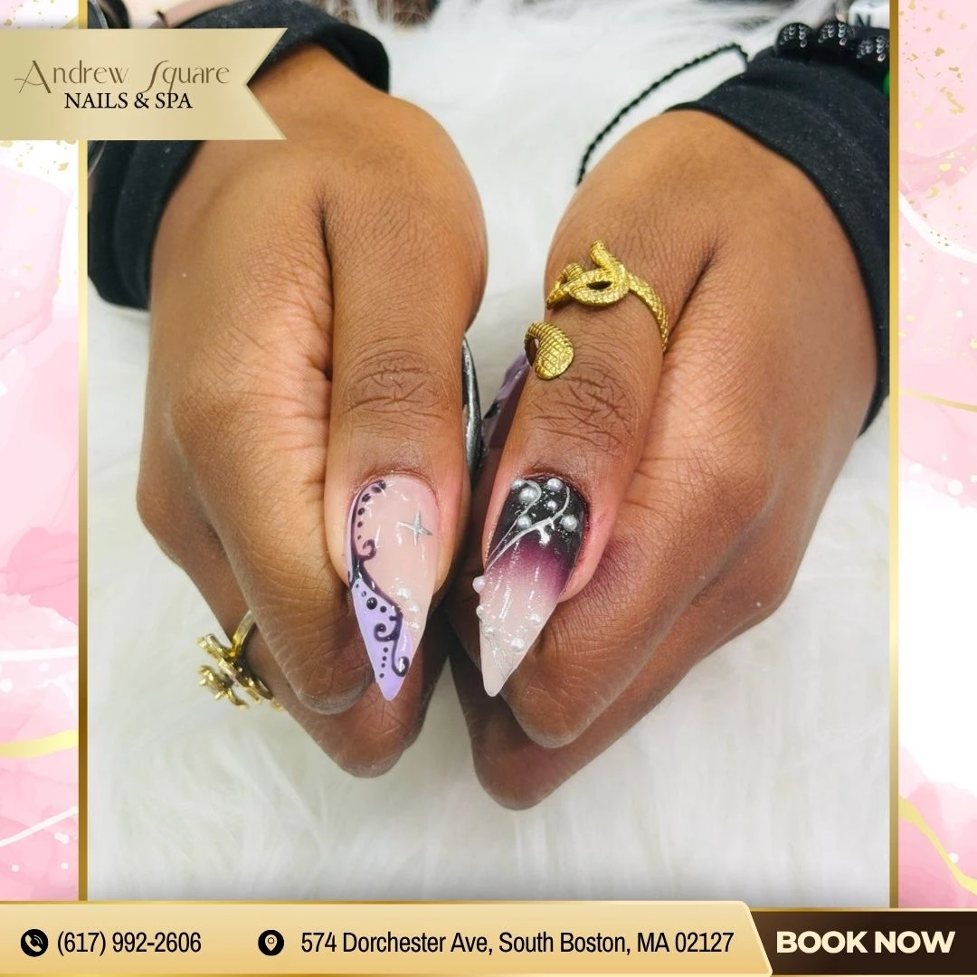 Nails Design
